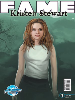 cover image of Kristen Stewart